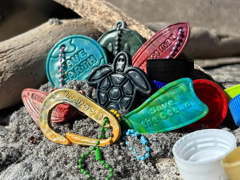 新島発アップサイクルプロジェクト「Re:New island」、 HandMade In Japan Fes’ 冬(2026) に出展決定 — ワークショップも実施 —